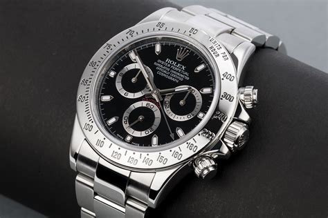 rolex daytona 31mm|rolex daytona 116520 serviced by.